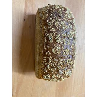 Dinkel Vollkorn - Schlegel 500g Laib