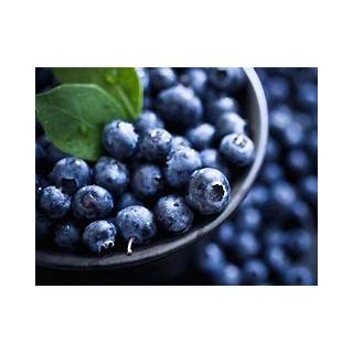 Heidelbeeren
